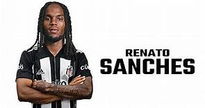 Renato Sanches ● Welcome to Beşiktaş ⚫⚪ Skills | 2023 | Amazing Skills | Assists & Goals | HD