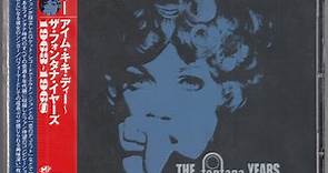 Kiki Dee - I'm Kiki Dee - The Fontana Years 1963-1968