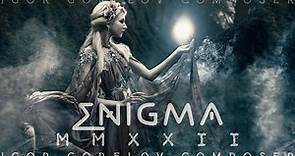 Cynosure - Enigma MMXXII (New Age Music 2022) 2K💖
