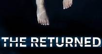 The Returned - Ver la serie online completas en español
