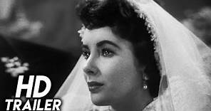 Father of the Bride (1950) ORIGINAL TRAILER [HD 1080p]