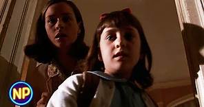 Matilda & Ms. Honey Sneak Into the Trunchbull’s House | Matilda