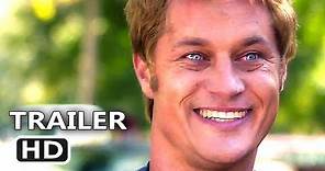 FINDING STEVE MCQUEEN Trailer (2019) Action Movie