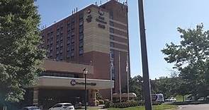 Best Western Plus Hotel and Conference Center Baltimore MD