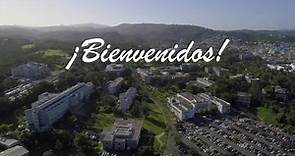 Universida... - Universidad de Puerto Rico Recinto de Mayaguez