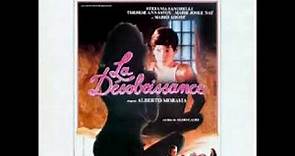 Ennio Morricone - La Disubbidienza (1981) - Original Movie Soundtrack