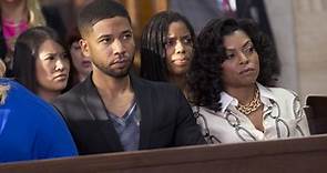 Exclusive: ‘Empire’ Writers JaSheika & Janeika James Recap Episode 5