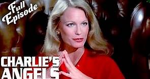 Charlie's Angels | Three For The Money | Season 4 Episode 22 | Classic TV Rewind