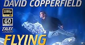 David Copperfield Flying (Remastered to 1080p, 60ps)