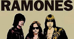 Ramones Greatest Hits Full Album 1978 | Best Songs of Ramones | The Best Of Classic Rock Of All Time