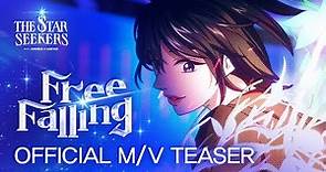 TXT (투모로우바이투게더) 'Free Falling' Official Teaser | THE STAR SEEKERS (별을 쫓는 소년들) Soundtrack