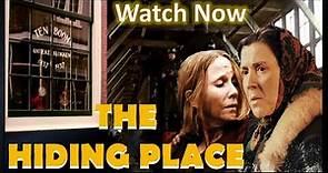 The Hiding Place FULL MOVIE