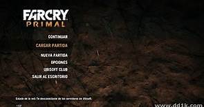 Far Cry Primal | Descargar Español MEGA + TORRENT