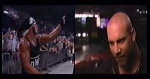 WCW Goldberg - Who's next ? part 4/5