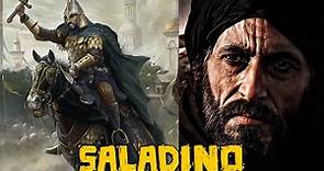 Saladino - Il Campione Musulmano della Guerra Santa - Grandi Personalità nella Storia