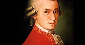 Mozart: Overture - 'Idomeneo'