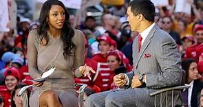 Who is Maria Taylor's Husband? Know About her Dating History and Ex-relationships