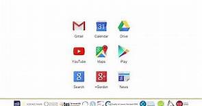 Using Google Apps For Education - Durham Sixth Form Centre