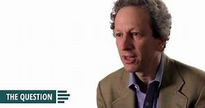 The Race Between Education and Technology: Lawrence Katz