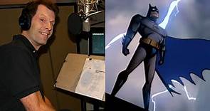 90 年代人的童年！《蝙蝠俠》動畫系列「蝙蝠俠」配音員凱文康羅伊不敵癌症，享壽 66 歲－電影神搜