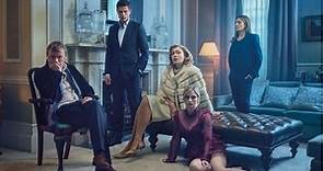 McMafia Season 2 release date, cast, plot and everything you need to know about the renewal of the AMC international crime thriller