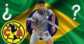 Fichajes 2023: Así juega Bernardo Fernandes, el refuerzo brasileño que llegaría al Club América