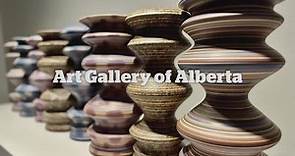Our Edmonton: Art Gallery of Alberta