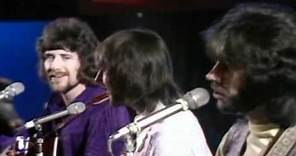 Silence Is Golden (The Tremeloes; Pop Goes the 60th, 1969)