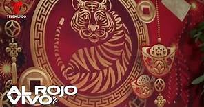 Astróloga revela cómo será el Año del Tigre según el horóscopo chino
