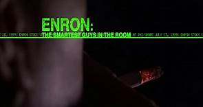 J. Clifford Baxter Suicide - 1080p / Enron: The Smartest Guys in the Room (2005, Alex Gibney)