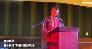 Conócenos, 122... - Seminario Teológico Bautista Mexicano