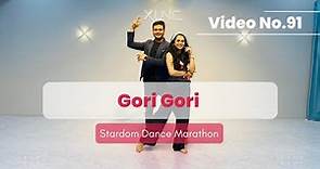 Gori Gori, Main Hoon Na, Stardom Wedding Sangeet, Shahrukh Khan | Farah Khan