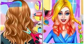 Hair Salon Games : Makeup Salon ‎@FavoriteGames-rn5zm