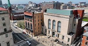 Treasures of New Jersey:Treasures of New Jersey: The Newark Museum of Art Season 2023 Episode 05