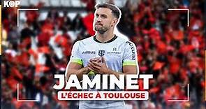 Melvyn Jaminet : le gros flop du Stade Toulousain ! 🤯