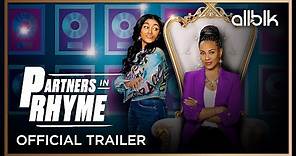 PARTNERS IN RHYME | Official Trailer (HD) | An ALLBLK Original Series | Premieres November 18