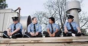 City Wolf - Where is My Mind: Observe and Report Soundtrack