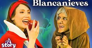 Blancanieves y Los Siete Enanitos | Cuentos infantiles en Español