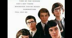 The Zombies - Whenever You're Ready