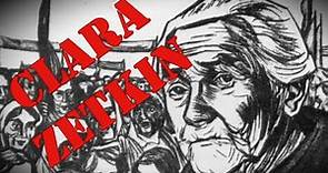Clara Zetkin Biography - German Marxist Theorist, Activist, and Advocate for Women's Rights