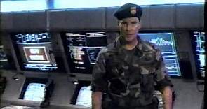 Universal Soldier (1992) TV Spot Trailer