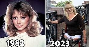 CHEERS (1982–1993) Cast THEN and NOW, The cast is tragically old!!