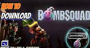 How To Download BombSquad on PC | Quick and Easy Tutorial |