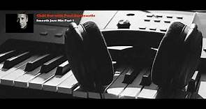 Paul Hardcastle Smooth Jazz Mix (Chill Out) - Part 1
