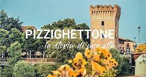 Pizzighettone (Cremona - Italia) - La città murata