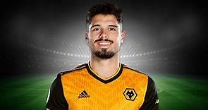 How Good Is Pedro Neto At Wolverhampton? ⚽🏆🇵🇹