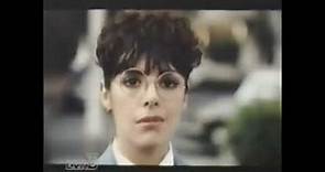 [1986][30 OTTOBRE] EuroTV - TVR Voxson (Lazio) promo "L'Assistente Sociale tutto Pepe" - Film.