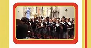 Ursuline Academy is the... - Ursuline Academy of New Orleans