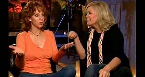 A Conversation with Reba McEntire and Melissa Peterman (Part 2)