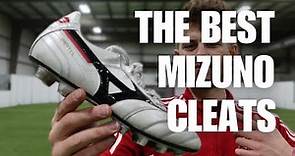 The Best Mizuno Cleats! | Mizuno Morelia 2 Made in Japan FULL REVIEW!